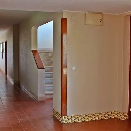 Apartment In De *