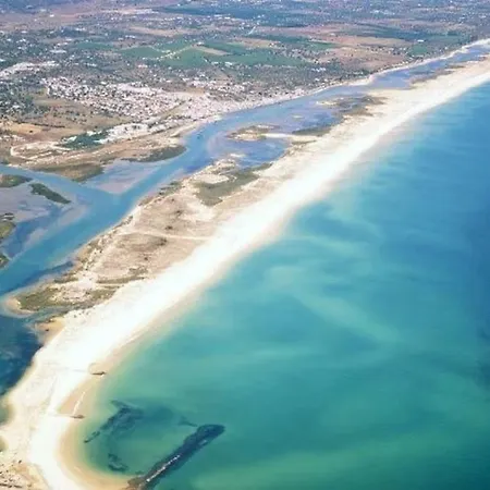 In De * Tavira