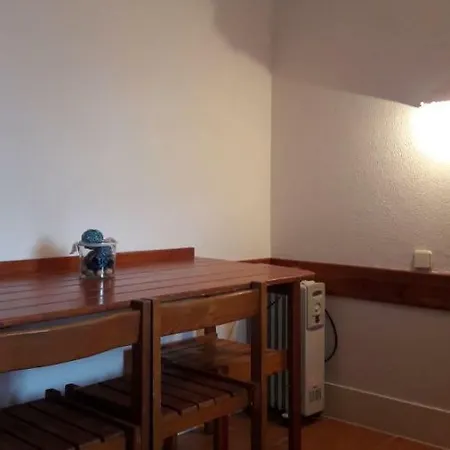 Apartment In De