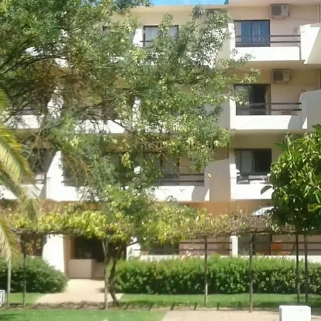 In De Apartamento