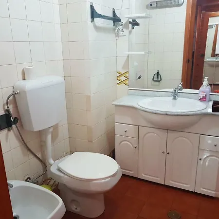 In De Apartamento *