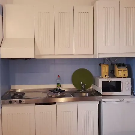 In De Apartament
