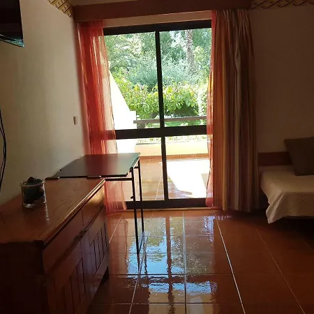 Apartment In De